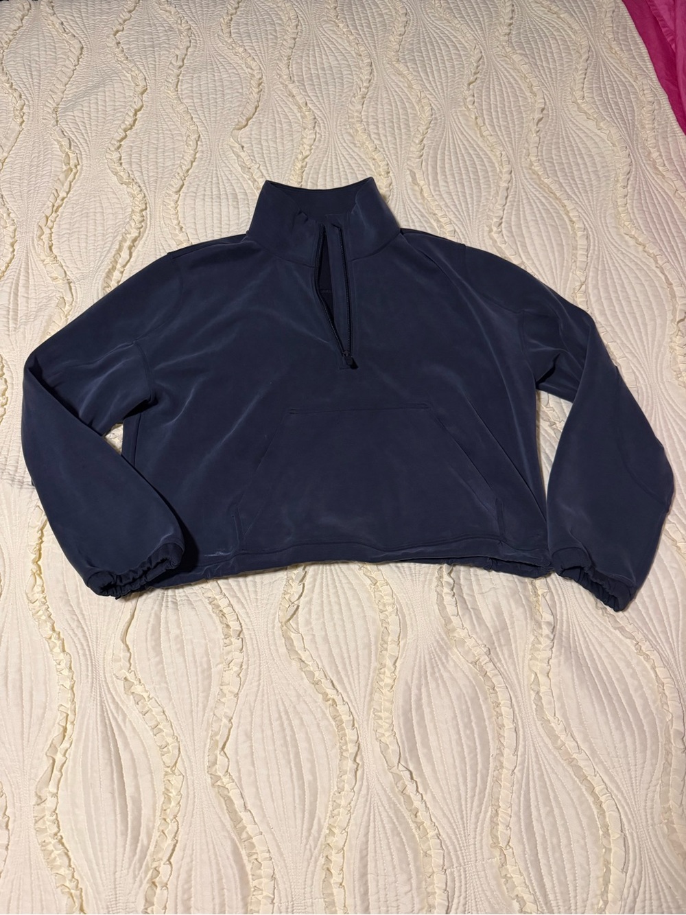 Lululemon Softstream Pullover